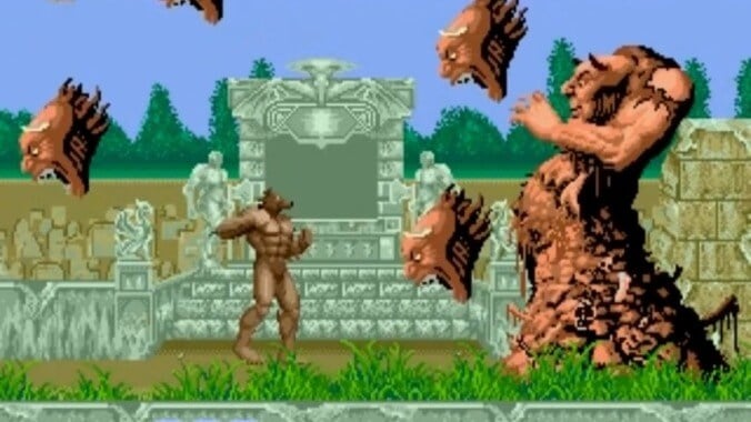 How The Sega Genesis Made Weird Work