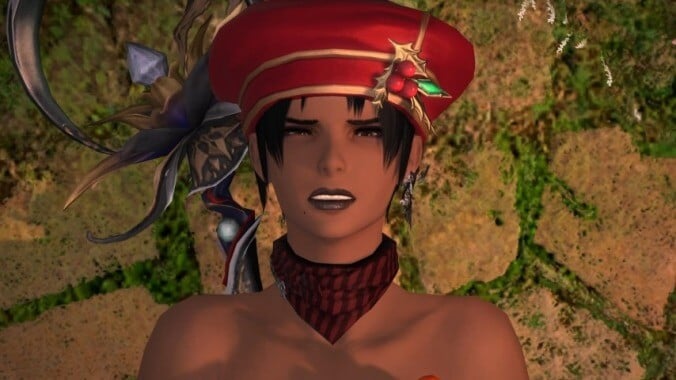 Living and Leaving the MMO Life
