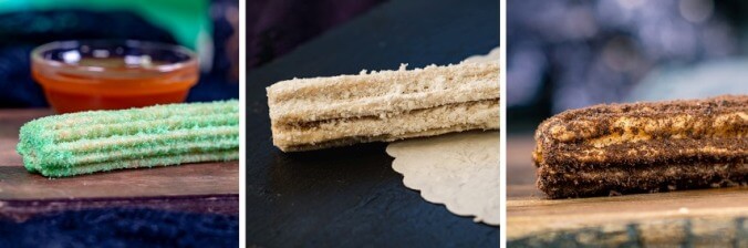 Disneyland Halloween Time