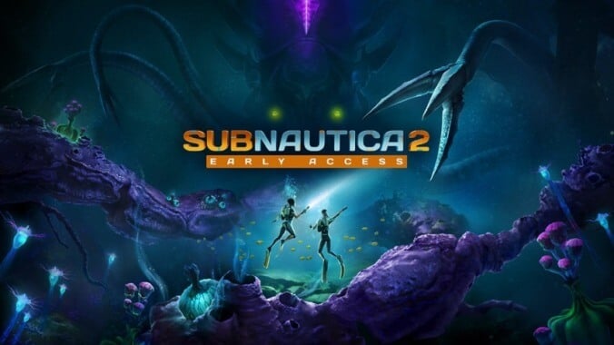 Subnautica 2 Officially Announced with Eerie Teaser Trailer