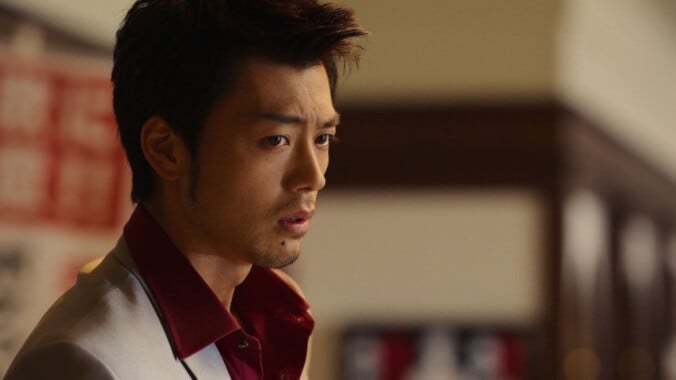 Like A Dragon: Yakuza Is a Criminally Lackluster Adaptation