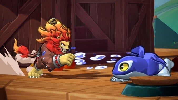 Bytes ‘n’ Blurts: Atari Deep Dives, Retro Mashups, and Super Smash-Likes