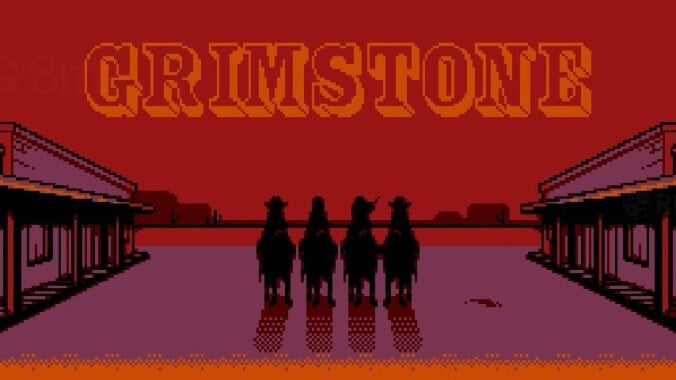 Bytes ‘n’ Blurts: Playing Through It with Veilguard, Pokémon and Grimstone