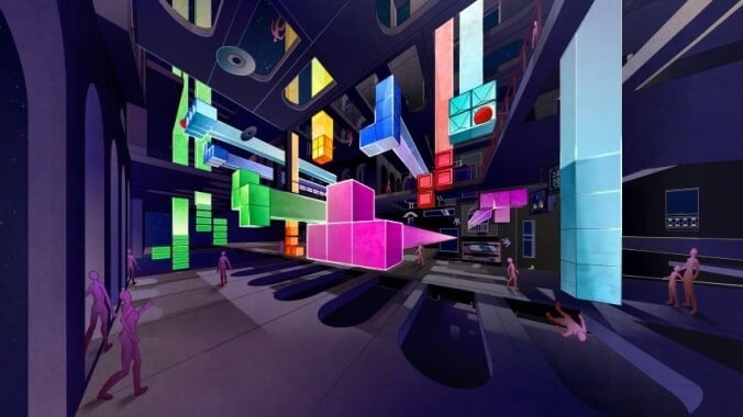 Tetris Forever Tells the Convoluted History of Tetris—Again