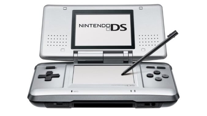 The Nintendo DS Turns 20 Today. Will We Ever Play These Games Again?