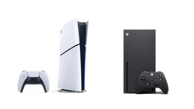 The 2024 Black Friday Games Guide