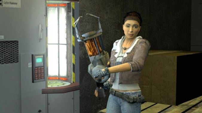 Half-Life 2 at 20: Valve’s Iconic FPS Gave Players the Power to Shape Their World