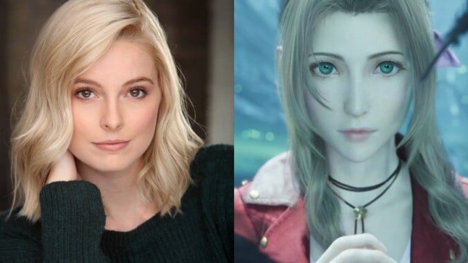 Voice Actress Briana White On Bringing Aerith To Life, Award Nominations, and Final Fantasy VII: Rebirth’s Ending
