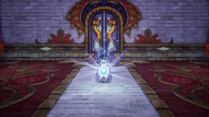 Dragon Quest Is Always Dragon Quest