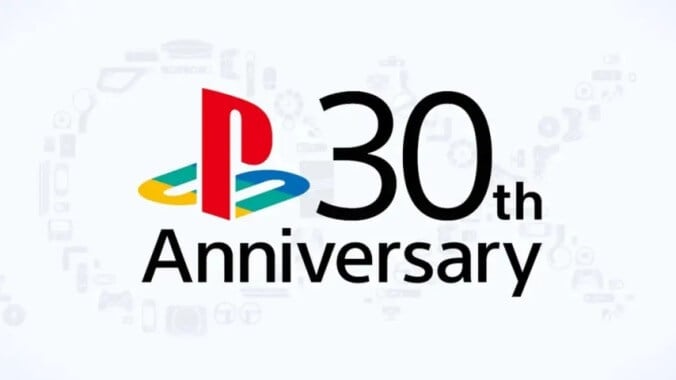 Sony Adds Throwback Menu Themes to PS5 For PlayStation’s 30th Anniversary