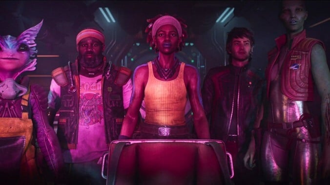 Prime Video’s Anthology Series Secret Level Could Have Used a Few Extra Lives