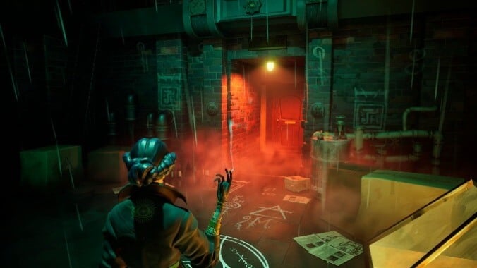 The Best Games We Saw At Day of the Devs December 2024