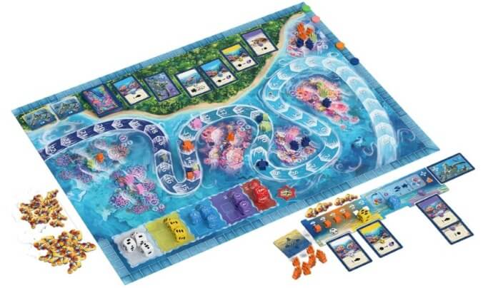 PAX Unplugged 2024 (Australis)