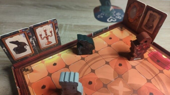 PAX Unplugged 2024 (Quiet House)