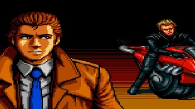 30 Years Ago Hideo Kojima’s Early Classic Snatcher Received Its Only Official American Release