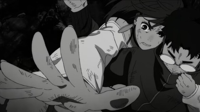 best anime fall 2024