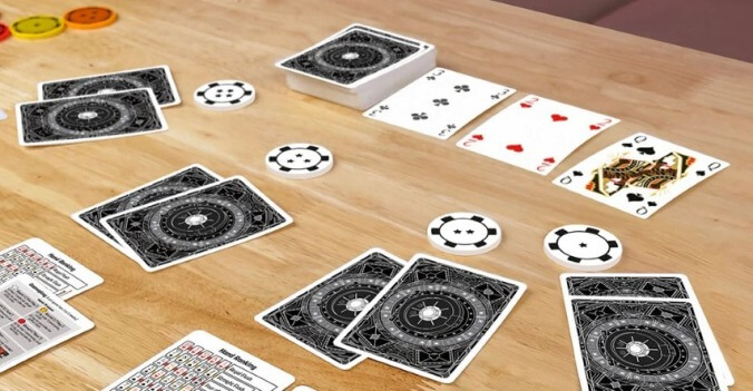 The Gang best board games