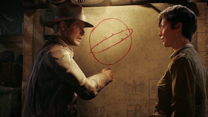 The 20 Best Xbox Games of 2024