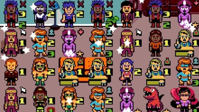 Garrett Martin’s Top 10 Games of 2024