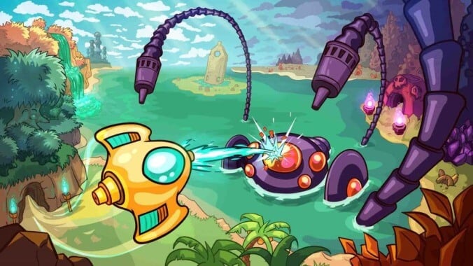 Bytes ‘n’ Blurts: Catching Up on Minishoots and Magequits