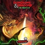 Dungeons & Dragons Is Getting a New Pinball Machine