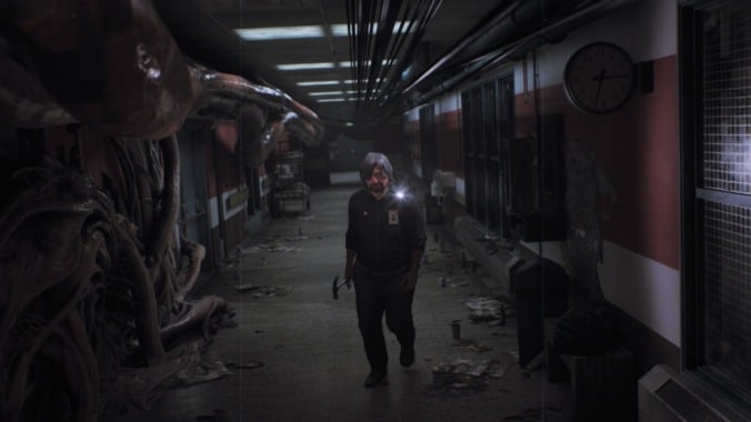 The Most Anticipated Horror Games of 2025
