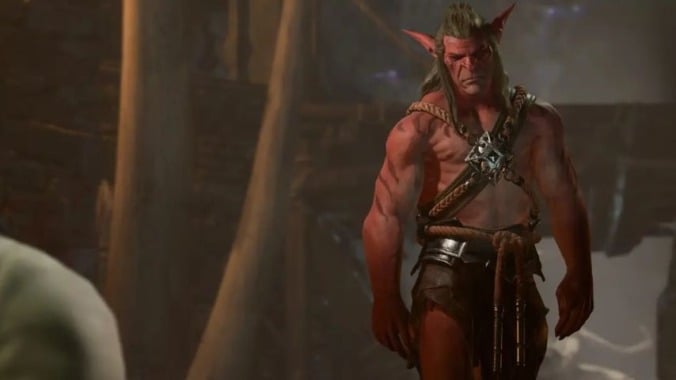 There’s No Shame in Taking It Easy: Playing Baldur’s Gate 3 on Explorer Mode