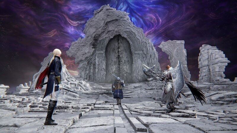 Elden Ring: Nightreign