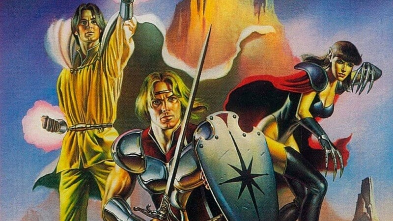 30 Years Ago Phantasy Star IV Pulled Off Final Fantasy VII‘s Big Plot Twist First