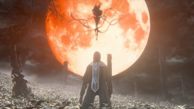 10 Years Later, Bloodborne Still Transcends The Limits of Cosmic Horror