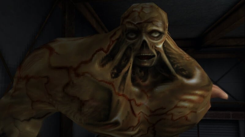Happy 25th, Resident Evil—CODE: Veronica. Now Where’s That Remake?