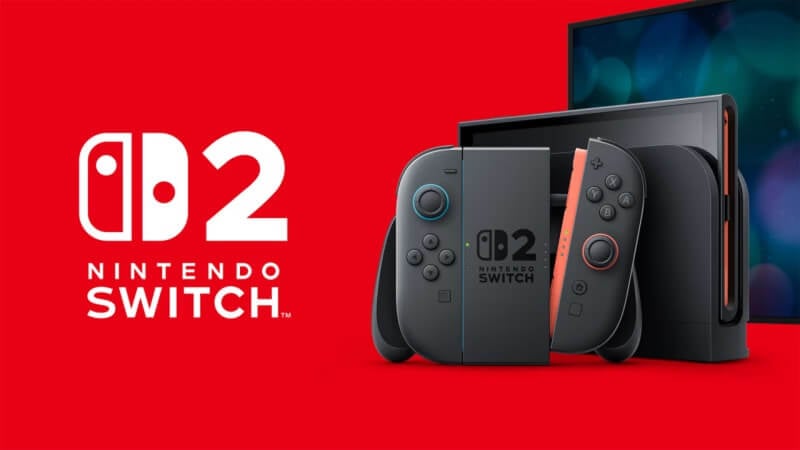 Nintendo Switch 2 Pricing Won’t Change Due To Tariffs, But Controller Costs Will