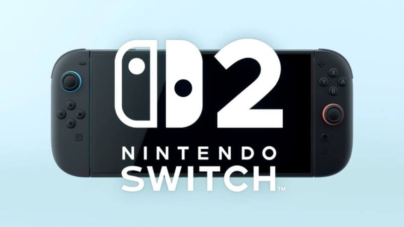 Nintendo Delays Switch 2 Pre-Orders In Response To Trump Tariffs, Price Increase Possible