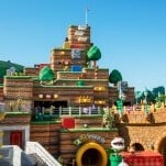 Super Nintendo World Reaches New Heights at Epic Universe