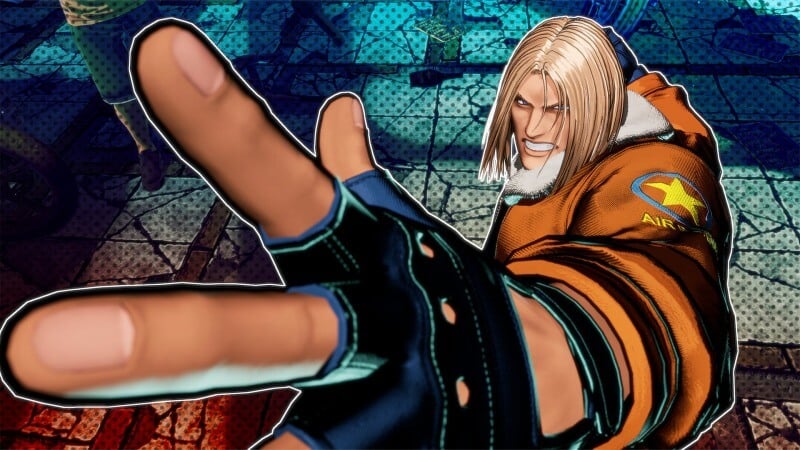Fatal Fury: City of the Wolves Is A Great Fighting Game With Even Greater Baggage