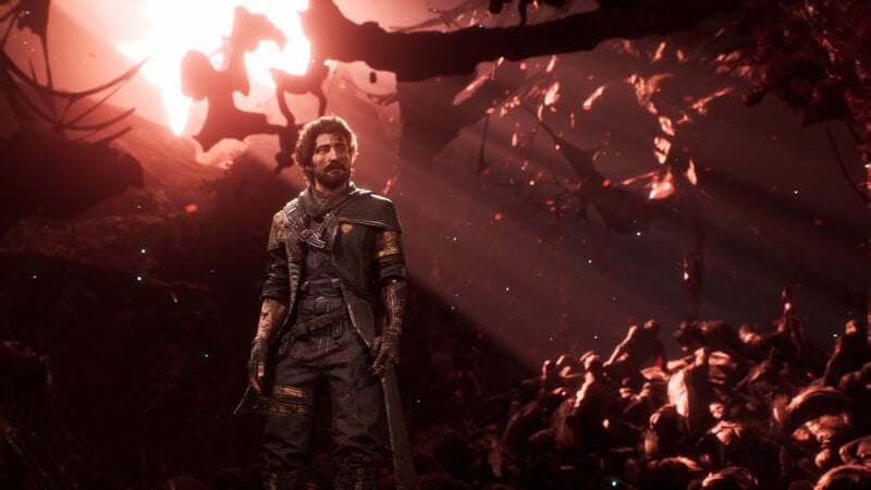 Clair Obscur: Expedition 33 Review