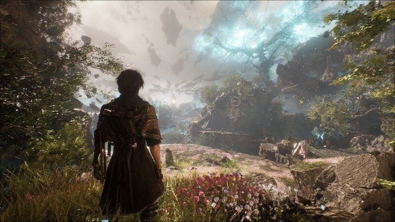 Clair Obscur: Expedition 33 Honors Classic RPGs While Confidently Blazing Its Own Path