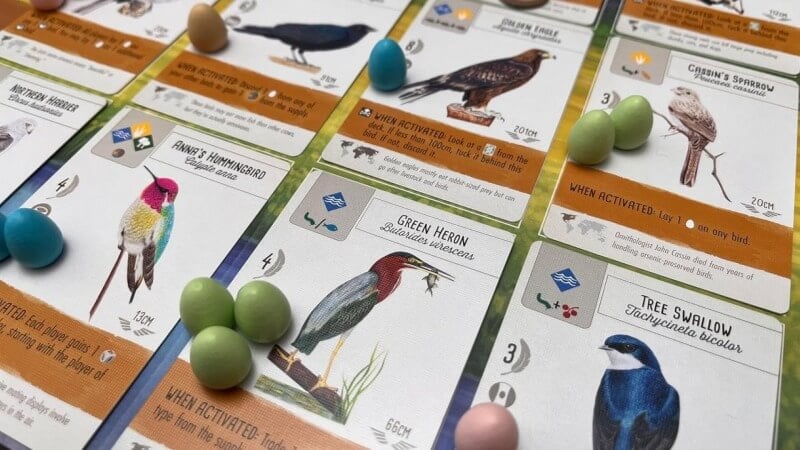 The Publisher of Wingspan and Other Board Games to Sue over Trump’s Tariffs