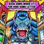 The New King Kong Pinball Machine Looks Cool, but It Could Look a Lot Cooler