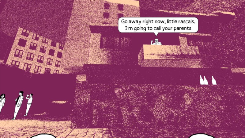 Best Games LudoNarraCon 2025 Despelote