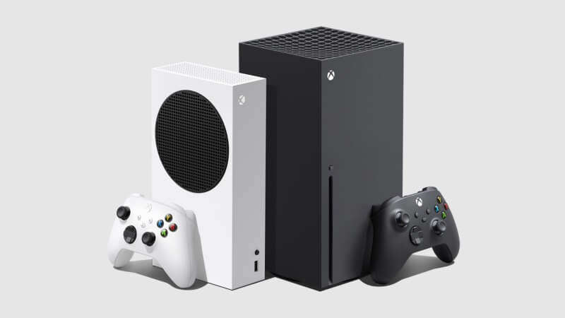 Xbox Consoles and Games Just Got More Expensive