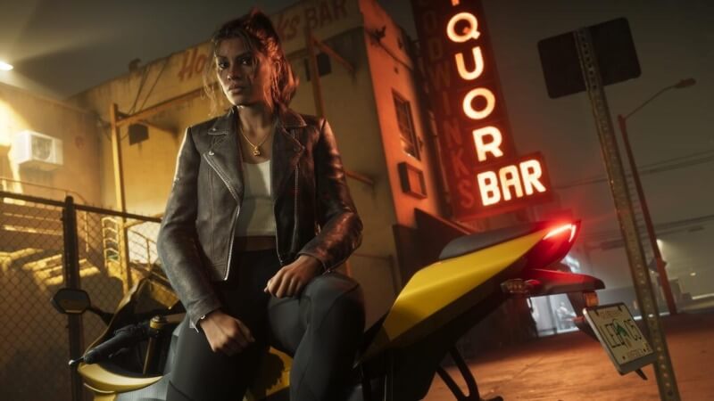Grand Theft Auto VI’s Second Trailer Shows A Modern Vice City And Bonnie And Clyde-Style Heists