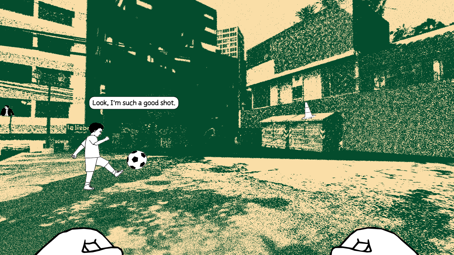 Despelote Understands the Culture and Community of Sports