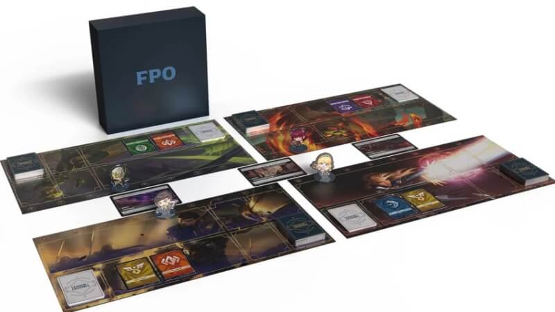 best upcoming games riftbound