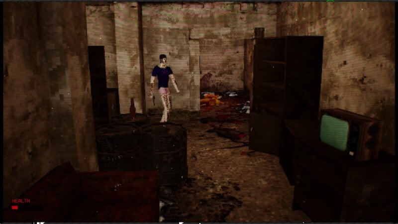 best upcoming games the lacerator