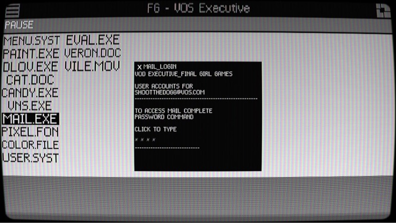 best upcoming games vile: exhumed