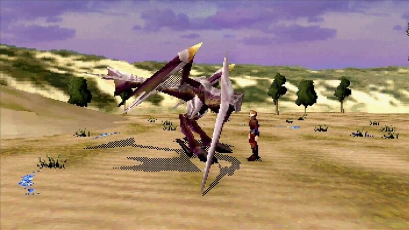 12 Sega Saturn Games That Need to Be Re-Released
