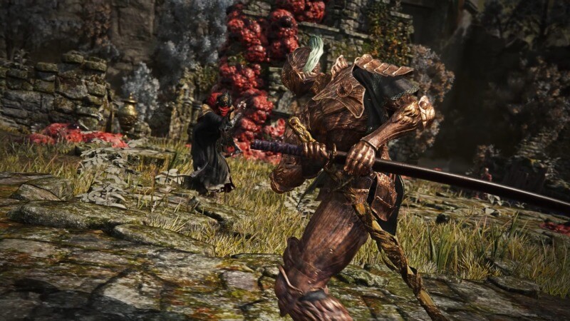 Elden Ring Nightreign