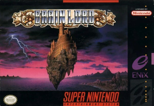 Cult Classic RPGs