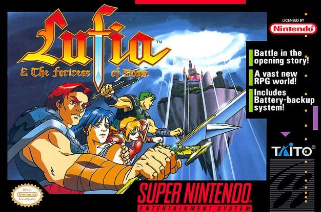 Cult Classic RPGs